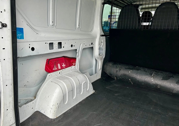 Renault Trafic cena 85977 przebieg: 175000, rok produkcji 2019 z Kleczew małe 277